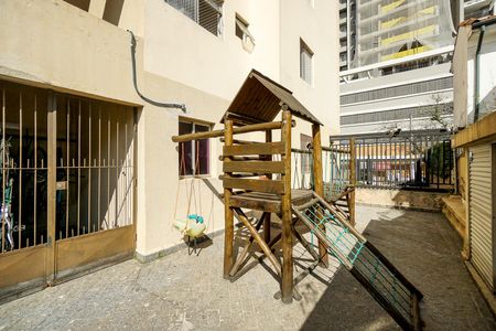 Apartamento para alugar com 75m², 2 quartos e 1 vagaPlayground