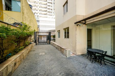 Apartamento para alugar com 75m², 2 quartos e 1 vagaÁrea externa