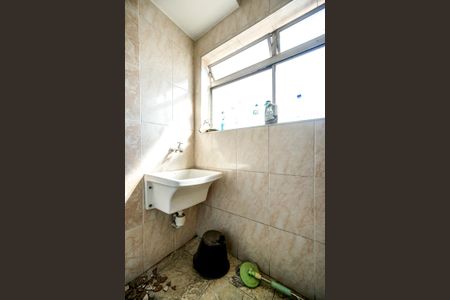 Apartamento para alugar com 75m², 2 quartos e 1 vagaÁrea de serviço