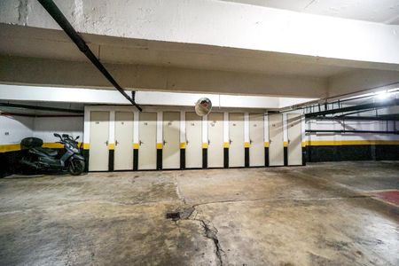 Apartamento para alugar com 75m², 2 quartos e 1 vagaDepósito