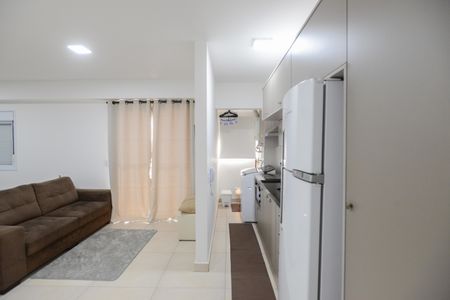 Studio para alugar com 43m², 1 quarto e 1 vagaCozinha