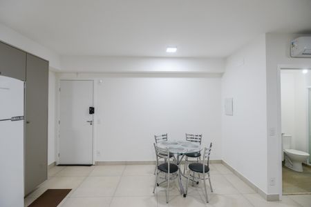 Studio para alugar com 43m², 1 quarto e 1 vagaCozinha