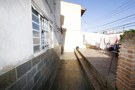 Casa à venda com 150m², 2 quartos e 1 vagaÁrea comum