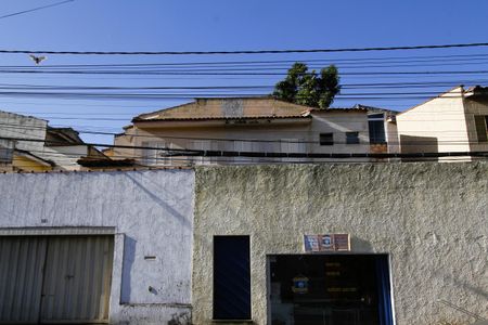 Casa à venda com 150m², 2 quartos e 1 vagaFachada