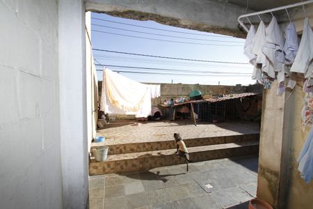 Casa à venda com 150m², 2 quartos e 1 vagaÁrea comum