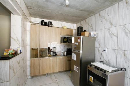 Casa à venda com 150m², 2 quartos e 1 vagaCozinha