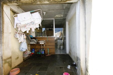 Casa à venda com 150m², 2 quartos e 1 vagaÁrea comum