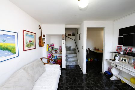 Casa à venda com 150m², 2 quartos e 1 vagaSala