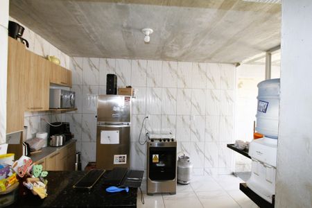 Casa à venda com 150m², 2 quartos e 1 vagaCozinha