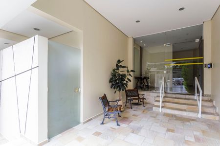 Apartamento à venda com 134m², 3 quartos e 1 vaga Apartamento à venda com 134m², 3 quartos e 1 vagaÁrea comum