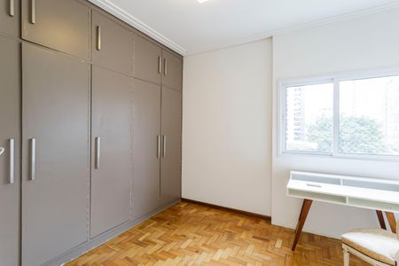 Apartamento à venda com 134m², 3 quartos e 1 vaga Apartamento à venda com 134m², 3 quartos e 1 vagaQuarto 1
