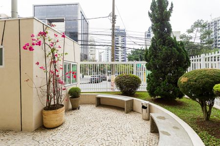 Apartamento à venda com 134m², 3 quartos e 1 vaga Apartamento à venda com 134m², 3 quartos e 1 vagaÁrea comum