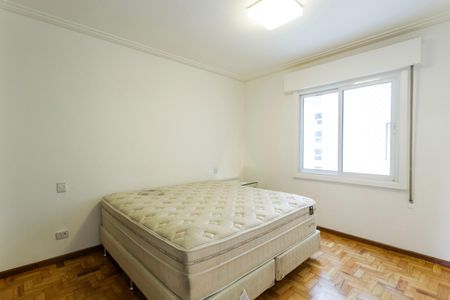 Apartamento à venda com 134m², 3 quartos e 1 vaga Apartamento à venda com 134m², 3 quartos e 1 vagaQuarto Suíte