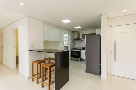 Apartamento à venda com 134m², 3 quartos e 1 vaga Apartamento à venda com 134m², 3 quartos e 1 vagaCozinha