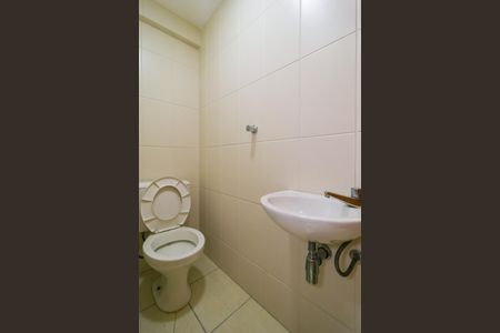 Apartamento para alugar com 109m², 3 quartos e 2 vagasÁrea de Serviço