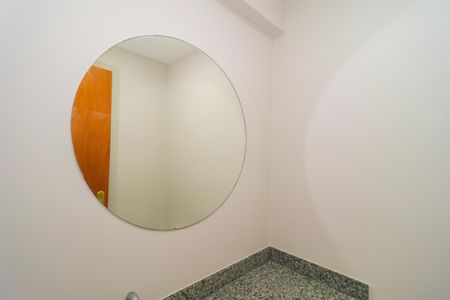 Apartamento para alugar com 109m², 3 quartos e 2 vagasLavabo