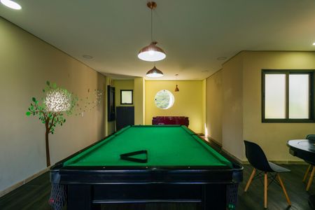 Apartamento para alugar com 109m², 3 quartos e 2 vagasSalão de jogos