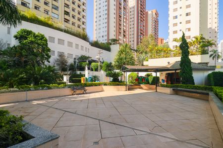 Apartamento para alugar com 109m², 3 quartos e 2 vagasÁrea comum