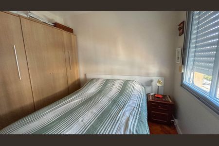 Apartamento à venda com 81m², 3 quartos e sem vagaQuarto 2