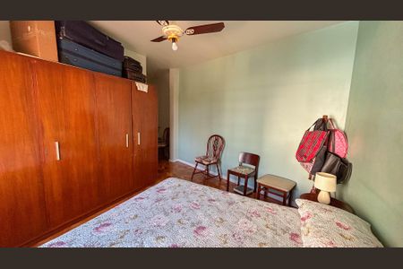 Apartamento à venda com 81m², 3 quartos e sem vagaQuarto 3