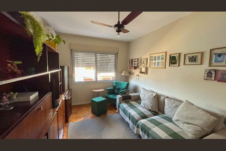 Apartamento à venda com 81m², 3 quartos e sem vagaSala