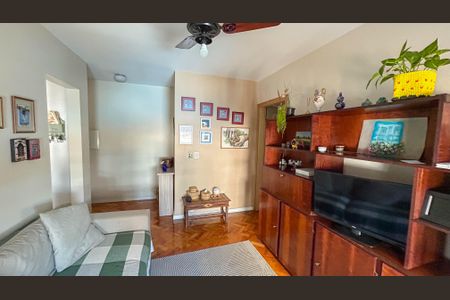 Apartamento à venda com 81m², 3 quartos e sem vagaSala