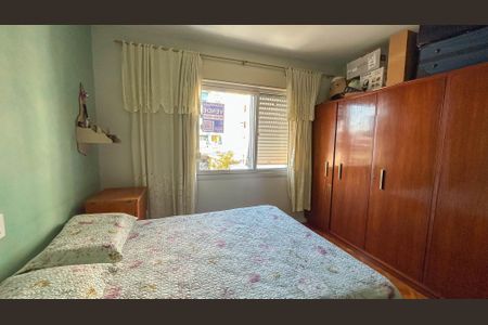 Apartamento à venda com 81m², 3 quartos e sem vagaQuarto 3