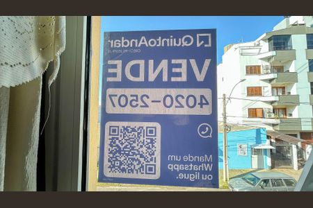 Apartamento à venda com 81m², 3 quartos e sem vagaPlaca