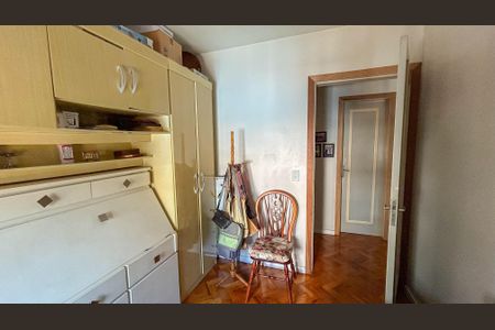 Apartamento à venda com 81m², 3 quartos e sem vagaQuarto 1