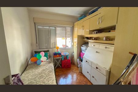 Apartamento à venda com 81m², 3 quartos e sem vagaQuarto 1