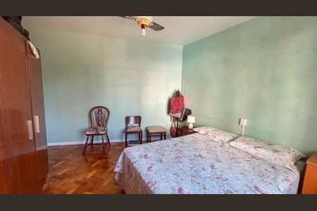 Apartamento à venda com 81m², 3 quartos e sem vagaQuarto 3