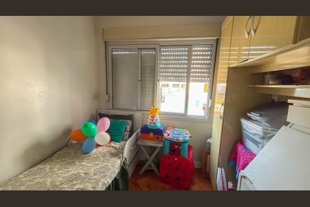 Apartamento à venda com 81m², 3 quartos e sem vagaQuarto 1