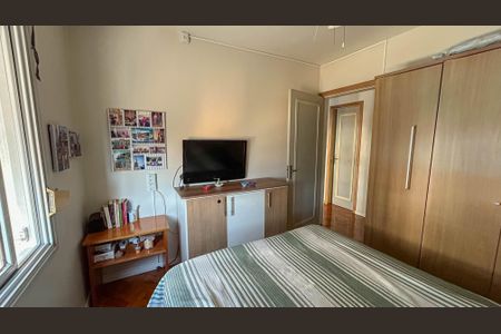 Apartamento à venda com 81m², 3 quartos e sem vagaQuarto 2