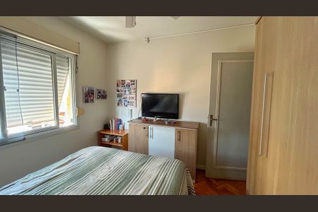 Apartamento à venda com 81m², 3 quartos e sem vagaQuarto 2