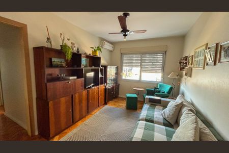 Apartamento à venda com 81m², 3 quartos e sem vagaSala