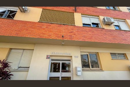 Apartamento à venda com 81m², 3 quartos e sem vagaFachada