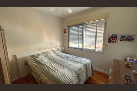 Apartamento à venda com 81m², 3 quartos e sem vagaQuarto 2