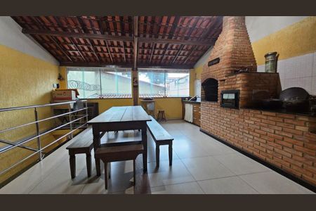 Casa à venda com 210m², 3 quartos e 3 vagas