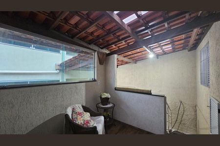 Casa à venda com 210m², 3 quartos e 3 vagas