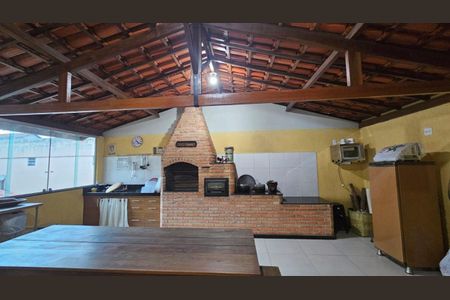 Casa à venda com 210m², 3 quartos e 3 vagas