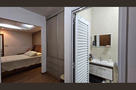 Casa à venda com 210m², 3 quartos e 3 vagas
