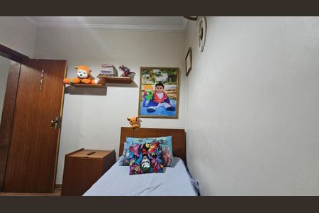 Casa à venda com 210m², 3 quartos e 3 vagas