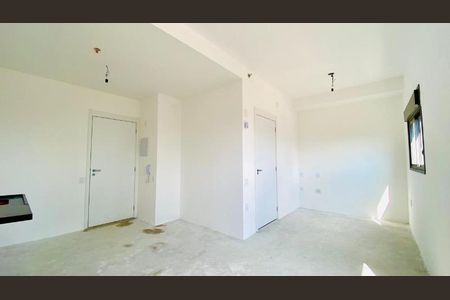Studio à venda com 27m², 1 quarto e sem vagaFoto 04