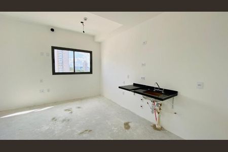 Studio à venda com 27m², 1 quarto e sem vagaFoto 02