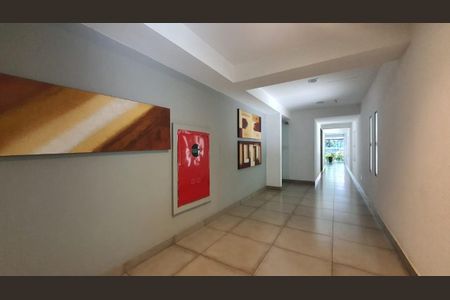Apartamento à venda com 50m², 2 quartos e 1 vaga