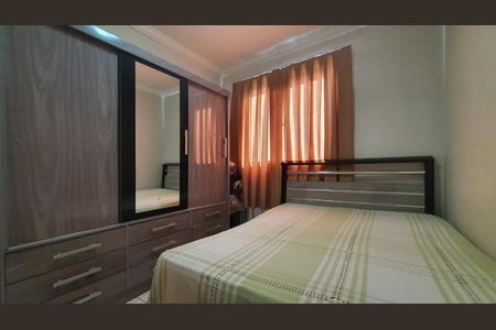 Apartamento à venda com 50m², 2 quartos e 1 vaga