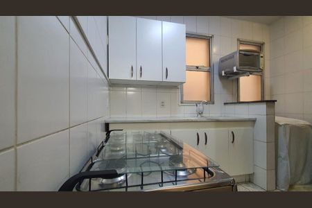 Apartamento à venda com 50m², 2 quartos e 1 vaga