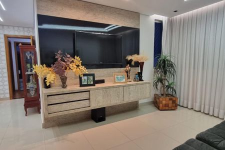 Apartamento à venda com 130m², 3 quartos e 2 vagas