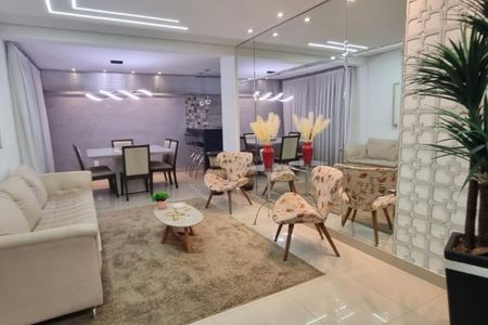 Apartamento à venda com 130m², 3 quartos e 2 vagas
