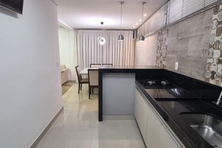Apartamento à venda com 130m², 3 quartos e 2 vagas